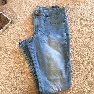 American Eagle extreme leggings